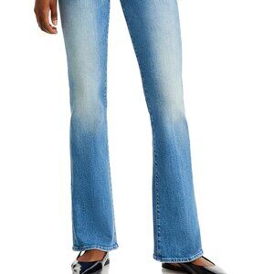 MOTHER The Outsider Sneak - For Sure (wash)